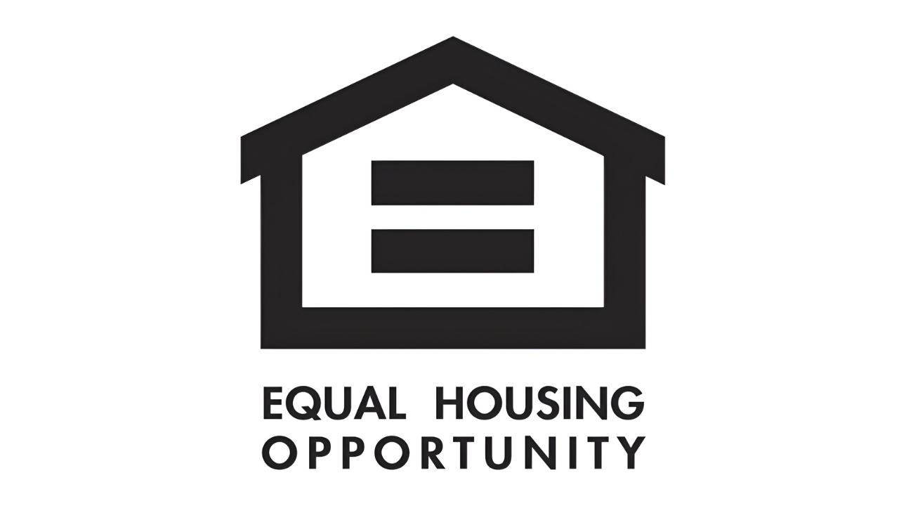 Equal Housing Opportunity